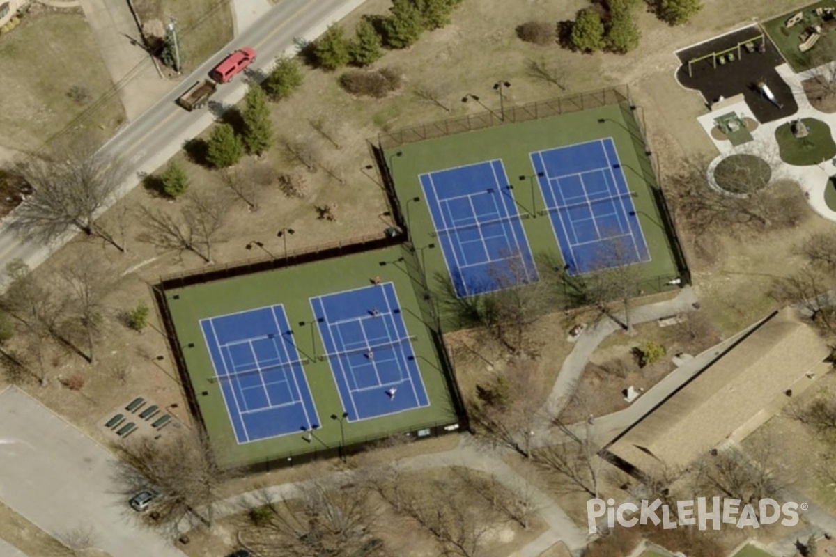 Photo of Pickleball at Watson Trail Park